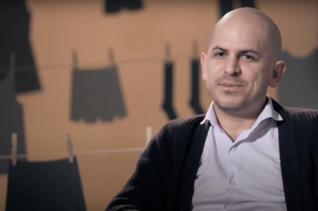 “No tengo nada que ver”, dijo el funcionario K acusado de espionaje