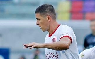 Segundo partido consecutivo donde la presencia de Carrillo resultó esencial para la alegría