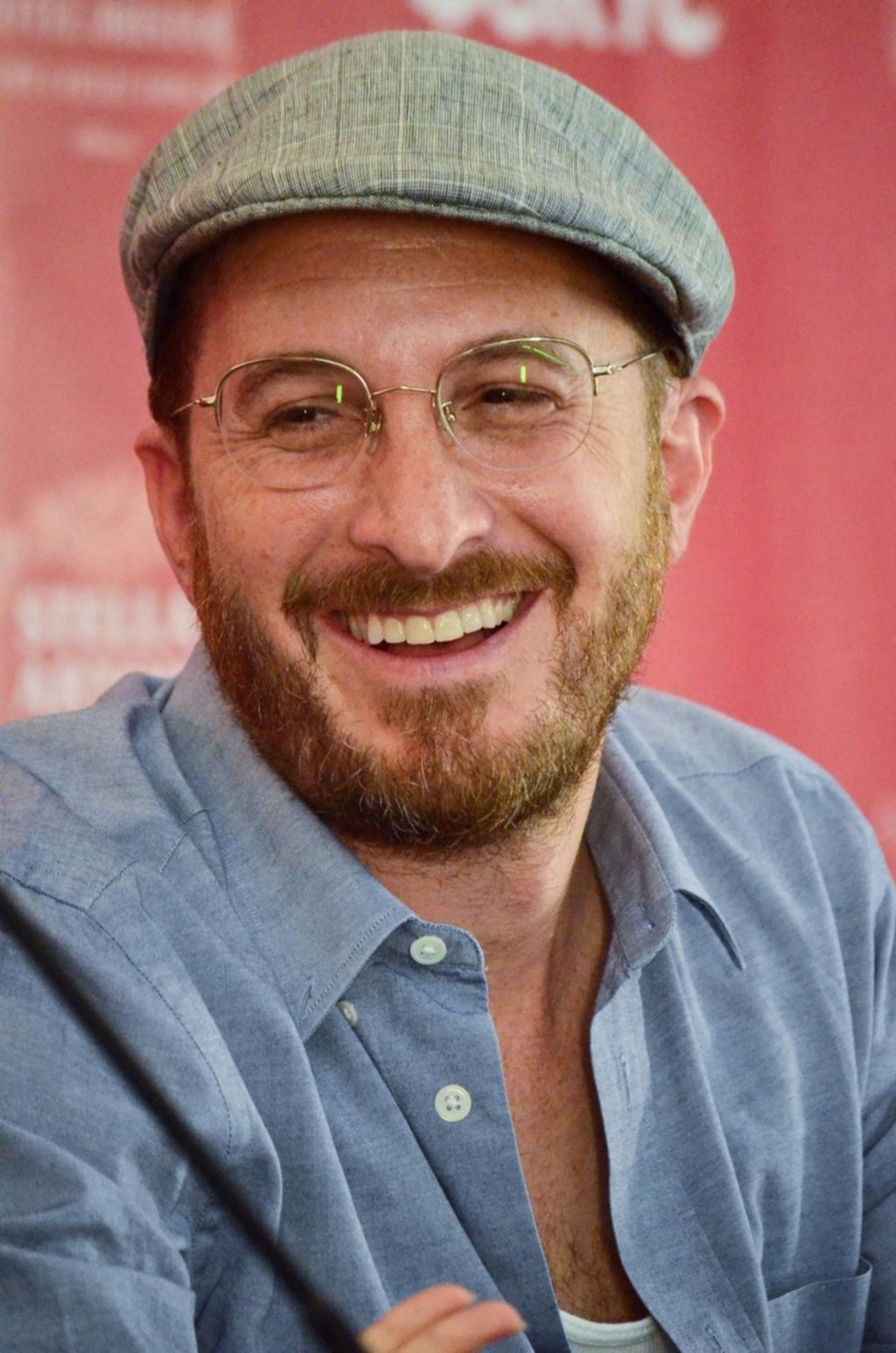 Darren Aronofsky, director de “Réquiem por un sueño”, prepara biopic de Elon Musk