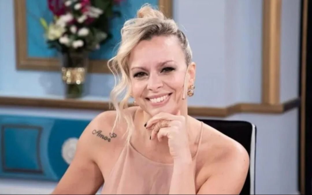 ¿Qué dijo Caramelito del romance de Coco Sily?