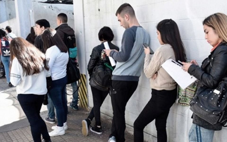 Búsqueda de trabajo en La Plata: mirá estos ofrecimientos de empleo