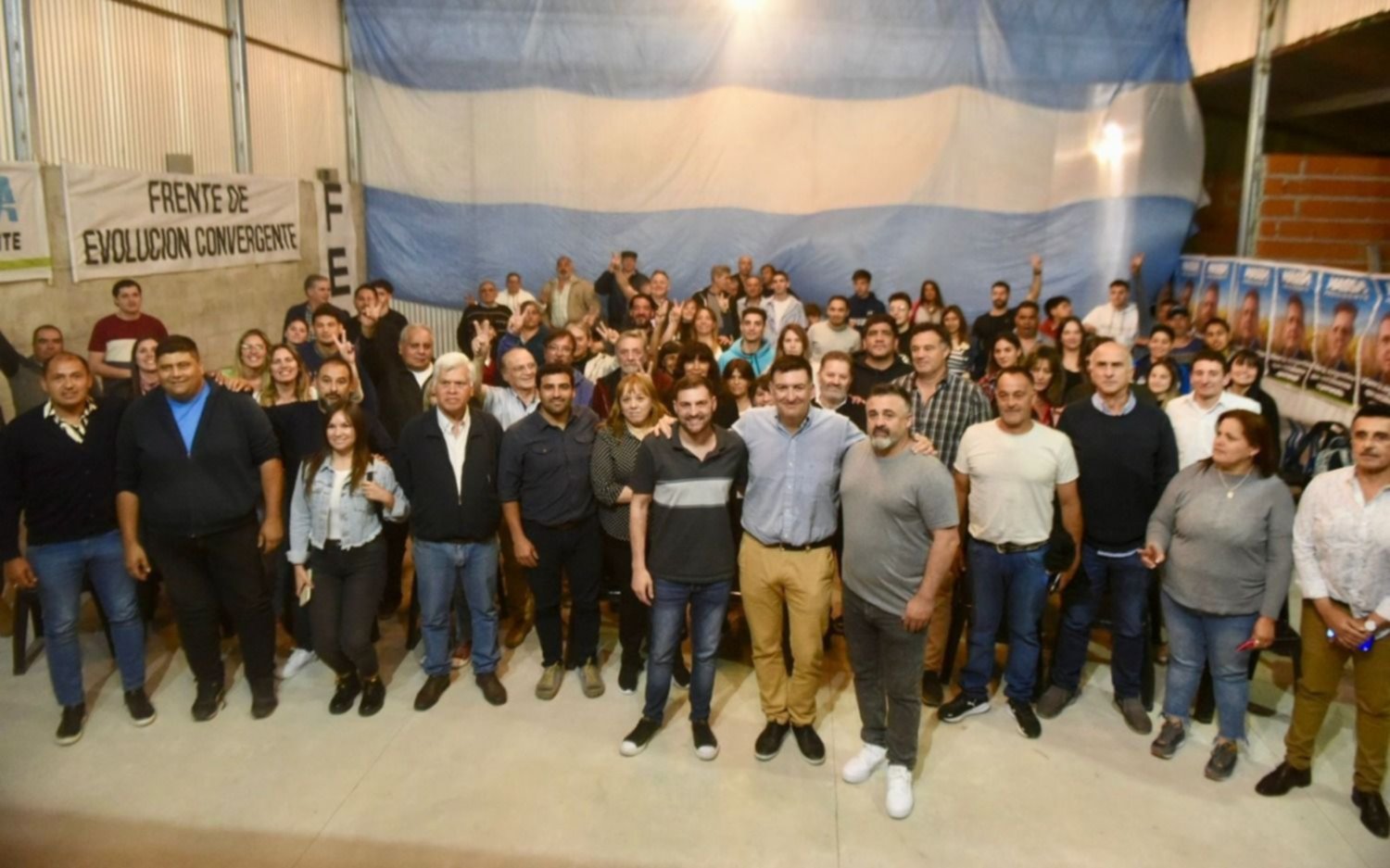 Encuentro y llamado a fortalecer la fiscalización de UXP