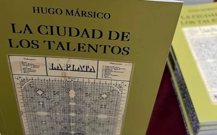Se presentó La Ciudad de los talentos