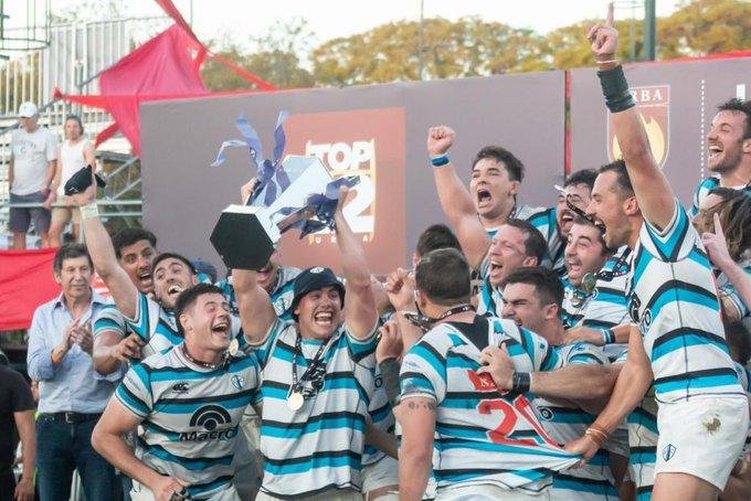 SIC le ganó una final increíble a Alumni: lo que erró uno lo aprovechó el otro equipo