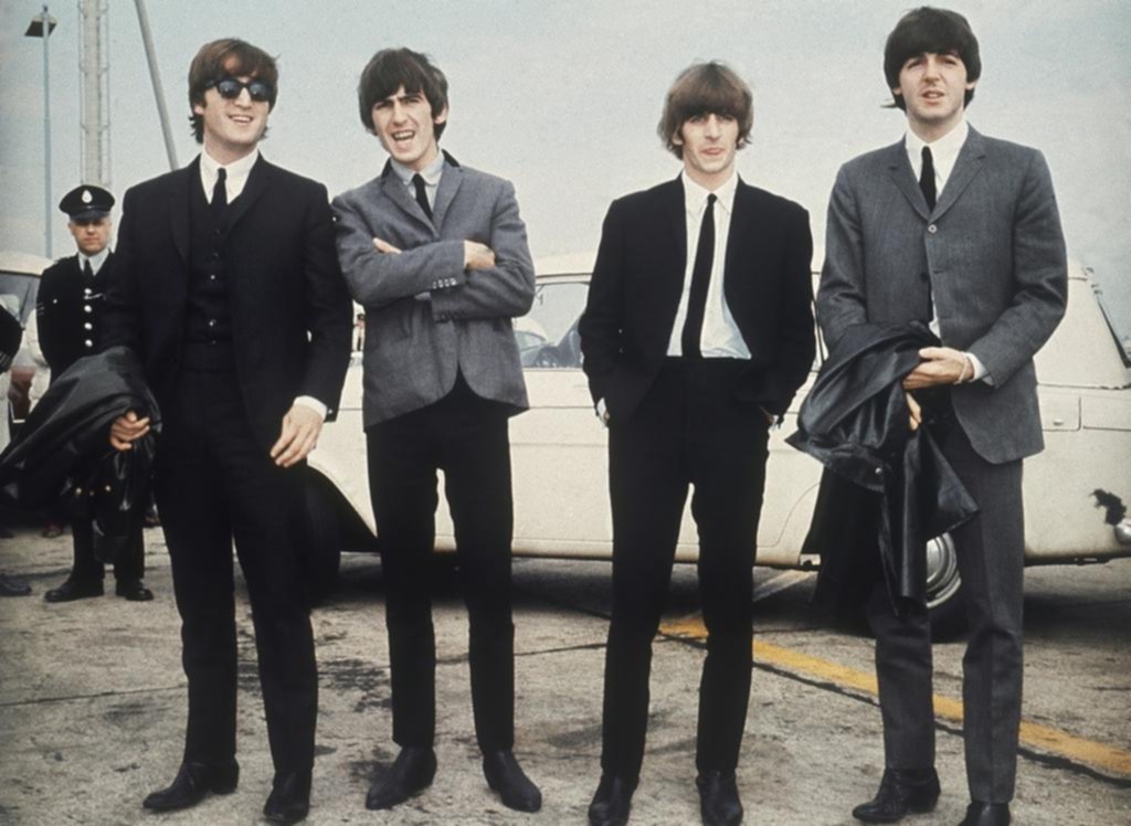 “Now and then”: la “última canción” de Los Beatles genera admiración y espanto