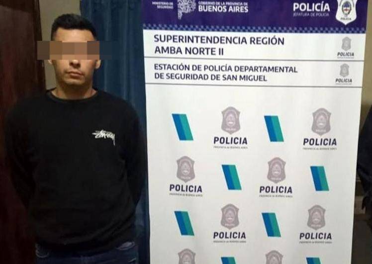 La Justicia condenó a un pintor a 35 años de cárcel