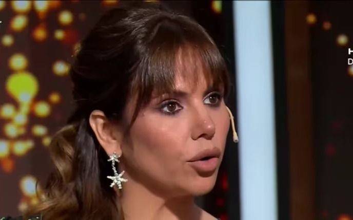 El desgarrador relato de Romina Uhrig, la ex "GH" que salvó la vida de su mamá cuando era chica: "Estaba por colgarse..."
