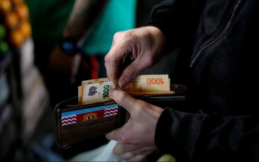 El Indec dará a conocer este lunes la inflación de octubre