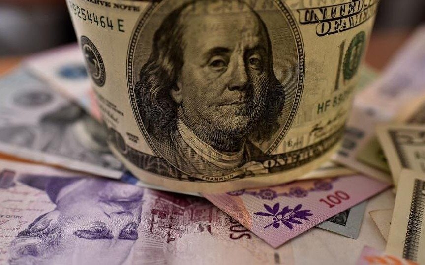 Dólar: cómo se encuentra el mercado en la semana previa al balotaje 