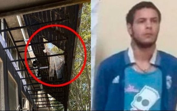 Se complica la situación del acusado de arrojar a su novia de un quinto piso en La Plata