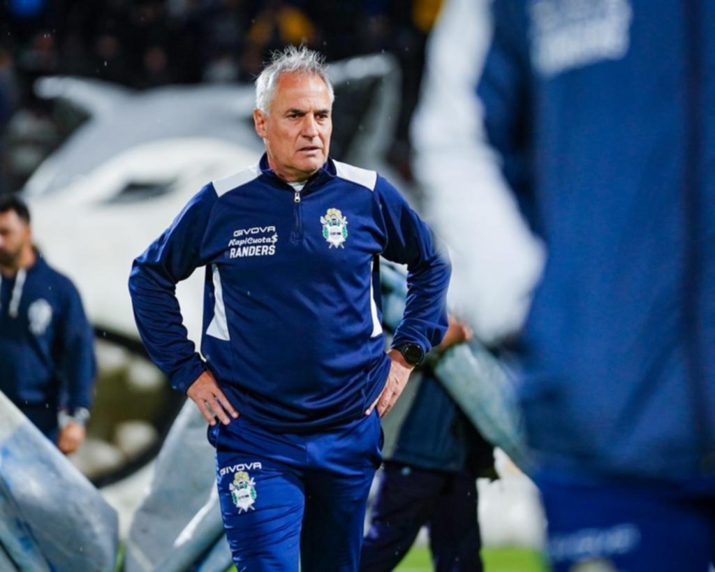 La derrota de Unión trajo algo de alivio, pero para asegurar la permanencia el Lobo debe ganarle a Banfield