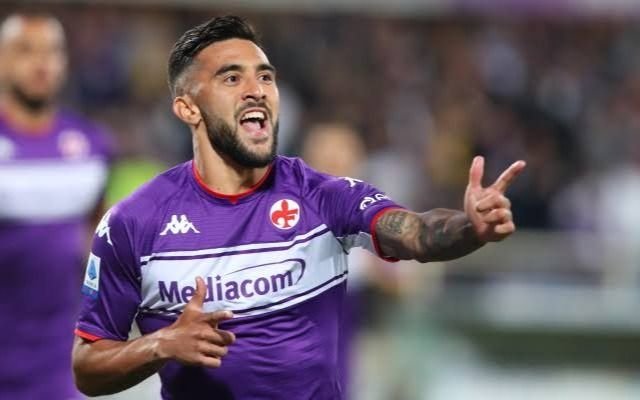 Nico González le dio el triunfo a la Fiore