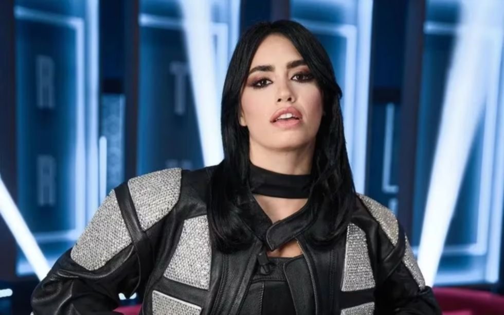 Lali Espósito no pudo cantar en un festival de Chile y estalló de bronca: "Desconectaron equipos y tensiones"