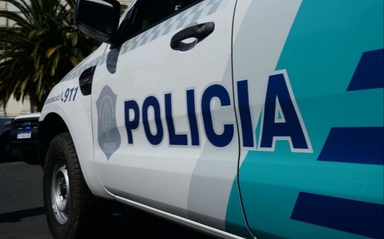 Detienen a una banda acusada de múltiples delitos en Quilmes