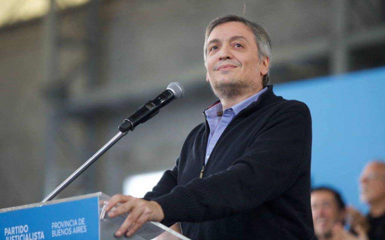 Espionaje ilegal: Máximo Kirchner también pidió ser querellante en la causa