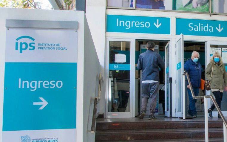 IPS cuándo cobro: las fechas de pago de noviembre 2023 a jubilados y pensionados de la Provincia de Buenos Aires