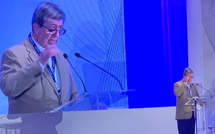 La Sociedad Interamericana de Prensa eligió nuevas autoridades en la 79na asamblea de México