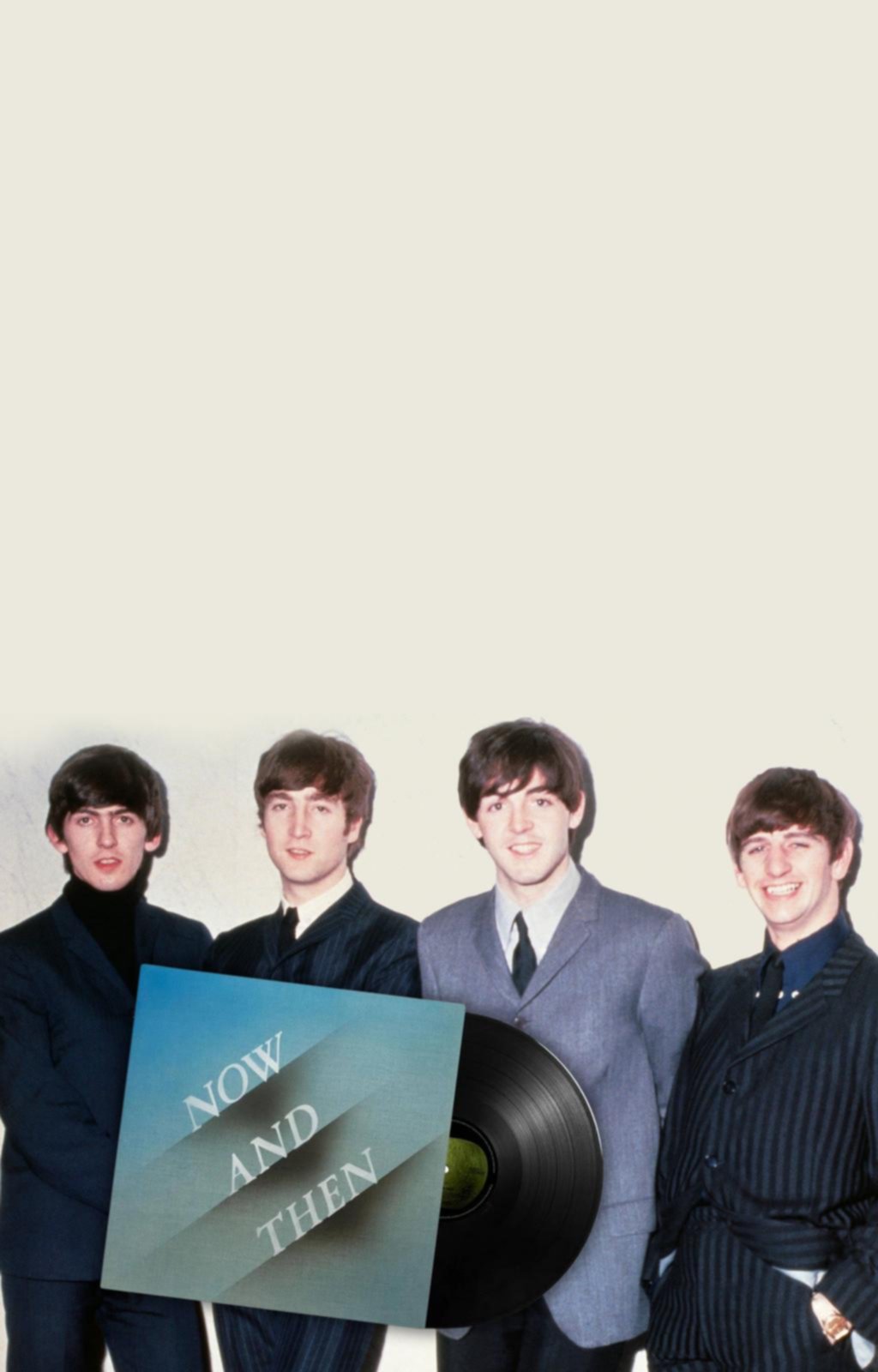 “Los Beatles”: el “cielo” y el “infierno”