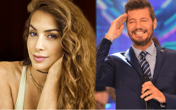 Moria Casán reveló intimidades de Marcelo Tinelli y Milett Figueroa: "Ya hubo cama "