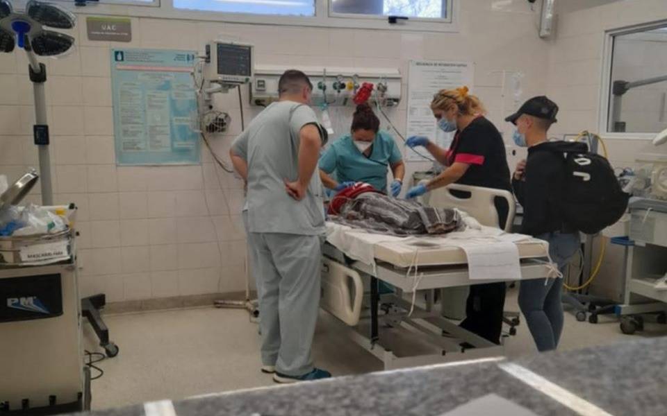 Alerta por especialidades clínicas "en crisis": podría verse afectado el funcionamiento  
