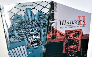 Misterios de la "Ciudad de las diagonales": origen de los mitos que la habitan