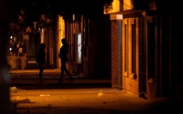 Suspenden el traslado de la Zona Roja en La Plata por una medida cautelar: la reacción de los vecinos