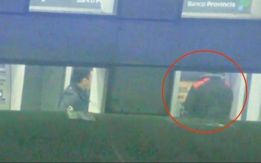 Chocolate Rigau: revelan detalles claves de la causa y confirman una "organización criminal"