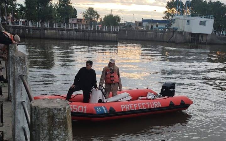 Encontraron sin vida al hombre que permanecía desaparecido hace varios días en Ensenada