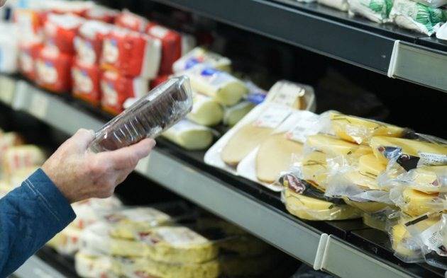 La inflación de octubre fue de 8,3%: ¿cuáles fueron los productos que más aumentaron?