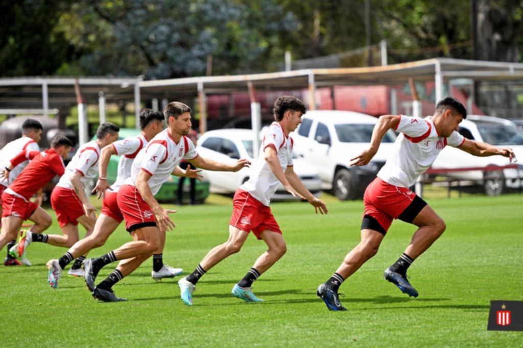 La calculadora de Estudiantes: los tres caminos del Pincha para llegar a la Libertadores