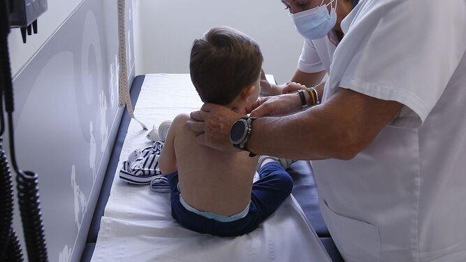 Alerta, pediatras: cada vez hay menos atención en guardias de La Plata