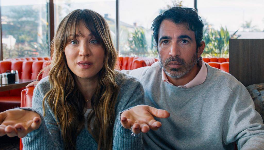 El policial, imbatible: llegan dos series de crímenes