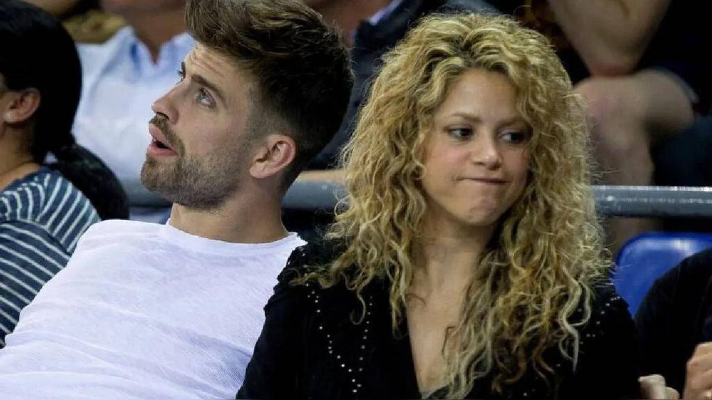 Piqué, contra Shakira: “La gente no sabe ni un 10 por ciento”