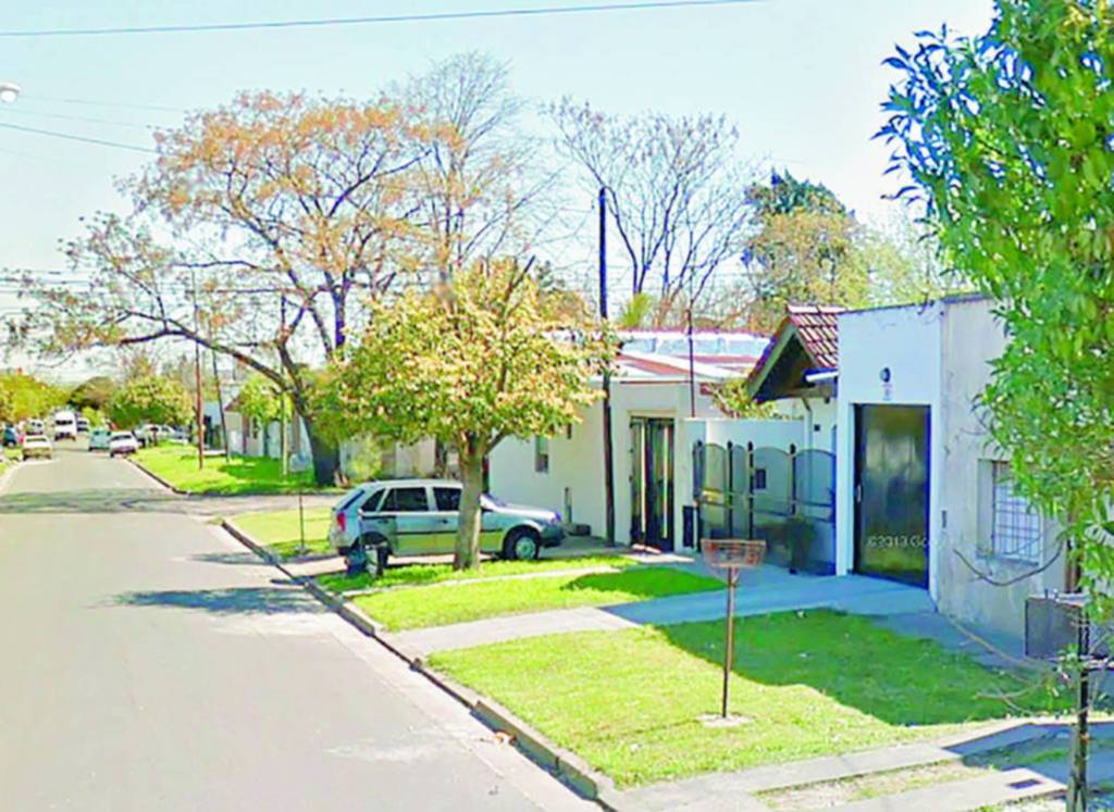Robo, tiros, persecución y fuga en La Plata: llaman al 911, pero ya era demasiado tarde