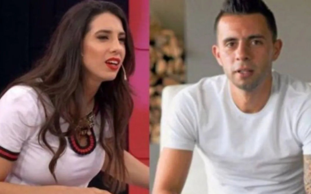 Cinthia Fernández confesó que Matías Defederico puede ir preso: “Lo denuncié y está muy complicado”