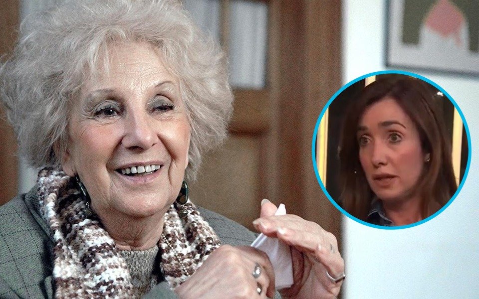 Elecciones 2023.- Estela de Carlotto salió al cruce de Victoria Villarruel por la polémica de la ESMA: "Pretende borrar la historia"