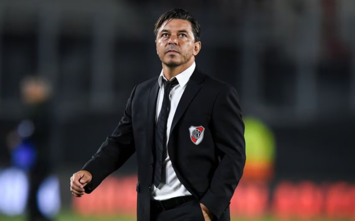 Marcelo Gallardo recibió una interesante propuesta para dirigir un club multimillonario