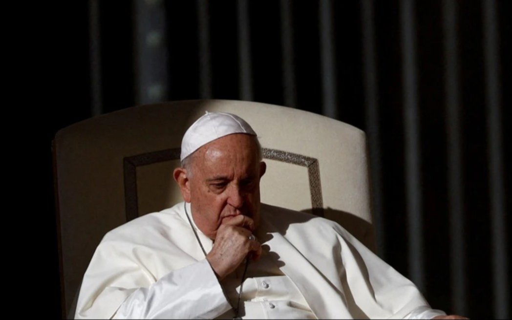 El papa Francisco desmintió que su visita a Argentina dependa del resultado del balotaje