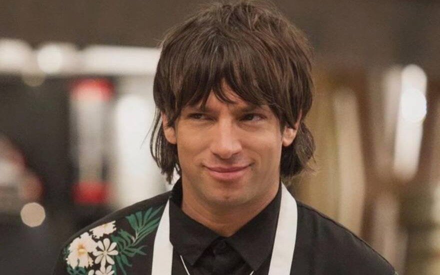 VIDEOS. "Loco un poco nada más": Joaquín Levinton eligió su candidato para el balotaje