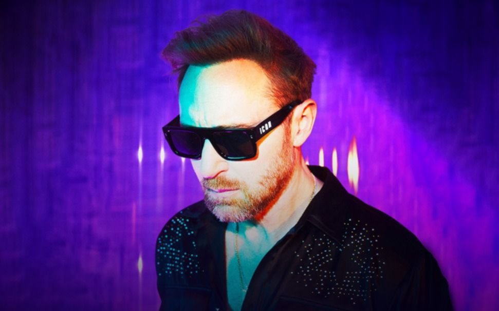 David Guetta en el Movistar Arena: salen a la venta los tickets
