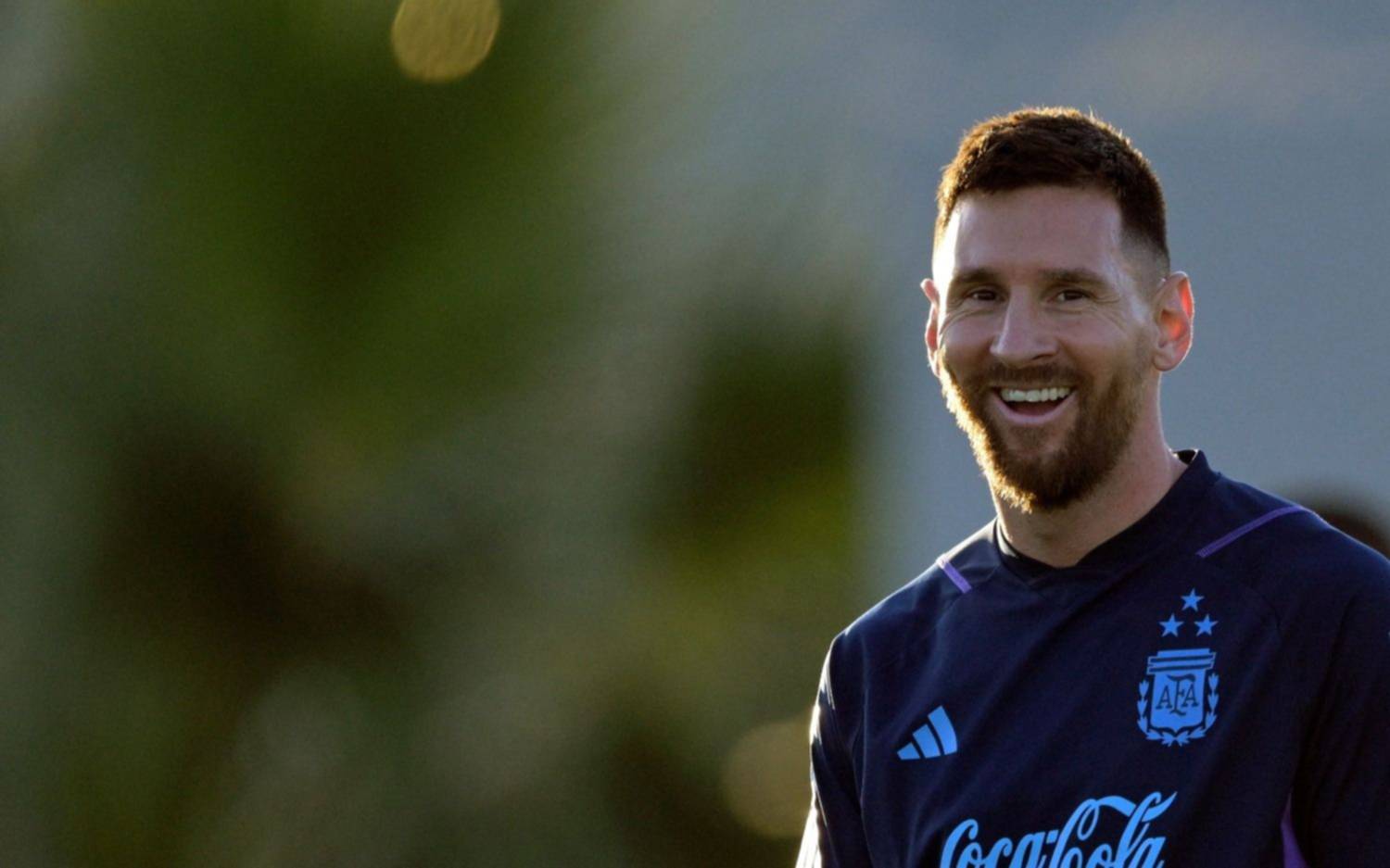 La Selección se volvió a entrenar pensando en Uruguay y Scaloni define el equipo
