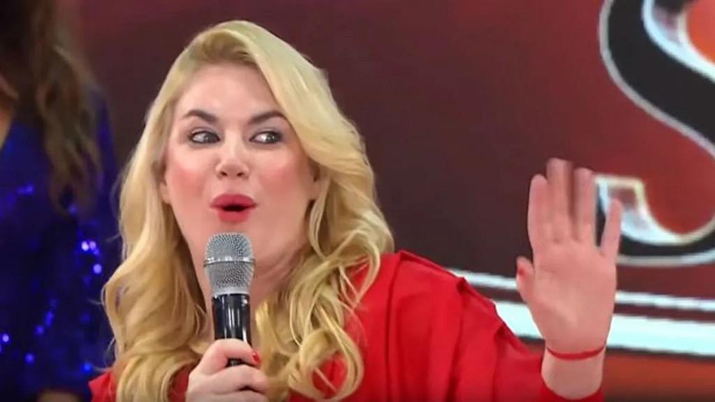 Esmeralda Mitre, que votará al peronismo por primera vez, dijo que LN es “un kiosco de Milei”