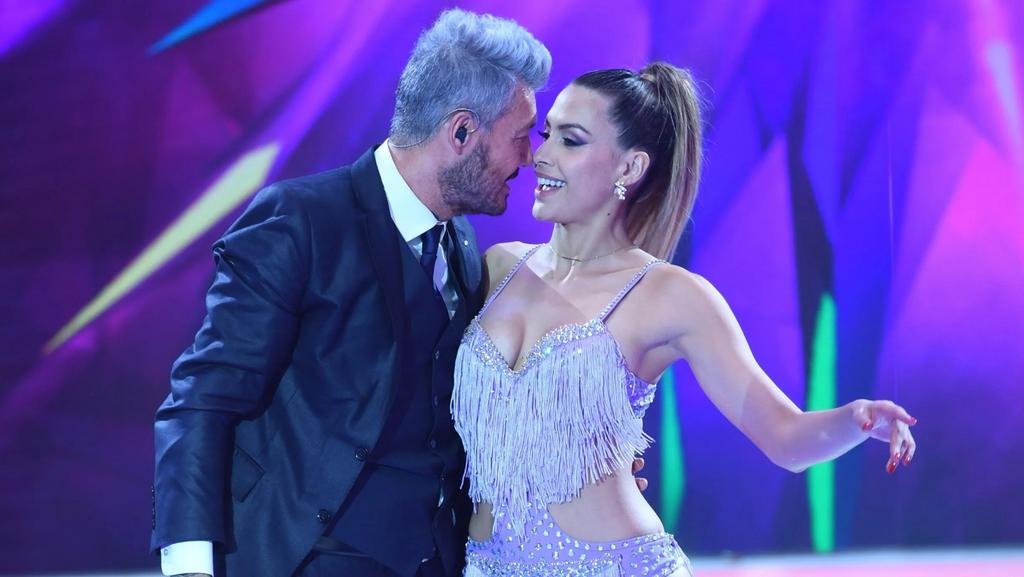 Tinelli, un semental: “No cierro la posibilidad de tener nuevos hijos”
