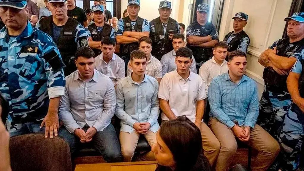 Báez Sosa: duro revés de la Corte para los condenados