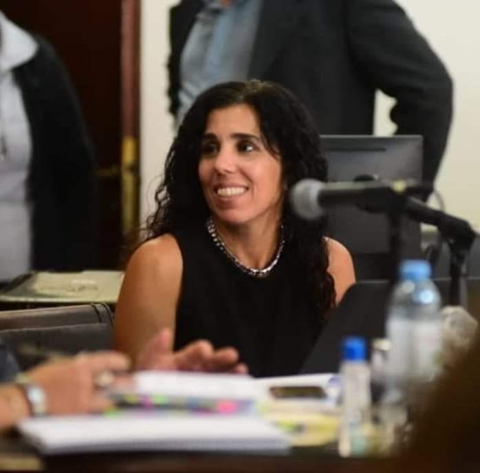 Crimen en San Carlos: rechazaron apartar a una jurado porque lloró