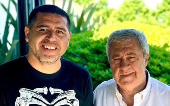 Riquelme y sus motivos de encabezar la lista del oficialismo para las elecciones