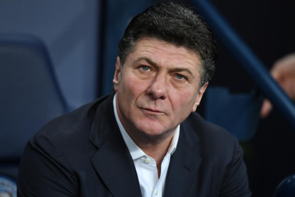 Cambio en el Napoli: Mazzarri por Rudi García