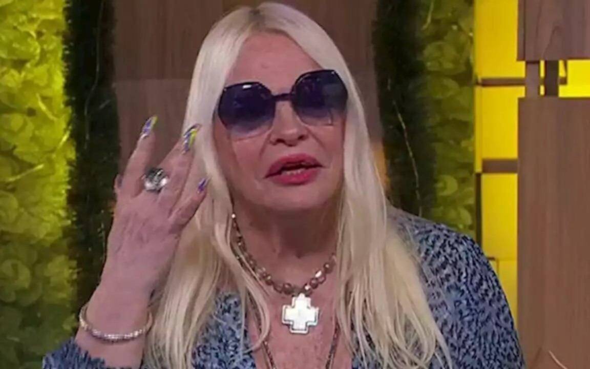 Se supo: Silvia Süller sufrió un duro accidente doméstico que generó gran preocupación