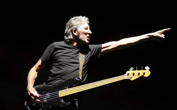 Roger Waters: "No soy antisemita, sé muy bien lo que llevo en el corazón"