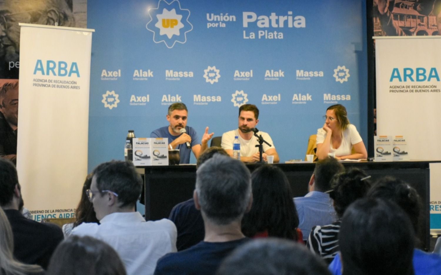 "Milei trae recetas que ya se probaron"